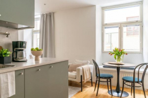 Cozy Studio with private Sauna Helsinki